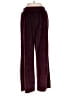 Joyspun Burgundy Casual Pants Size S - photo 2