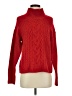 Gap Red Turtleneck Sweater Size XS - photo 1
