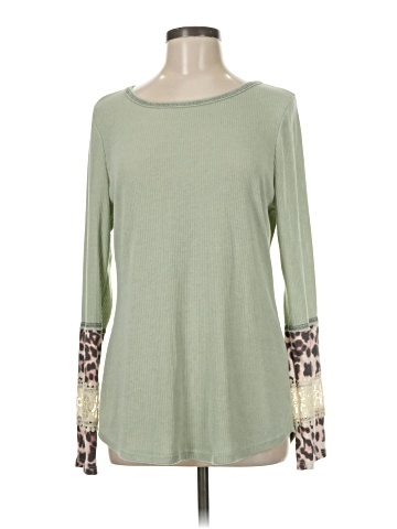 Lovely Melody Long Sleeve T-Shirt (view 1)