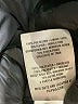 Patagonia 100% Polyester Black Snow Jacket Size S - photo 7