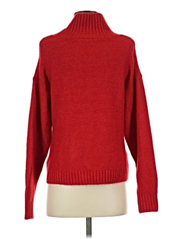 Gap Turtleneck Sweater (view 2)