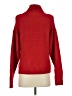 Gap Red Turtleneck Sweater Size XS - photo 2