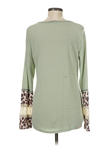Lovely Melody Long Sleeve T-Shirt (view 2)