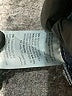 So Slimming by Chico's Solid Blue Jeans Size 2X (estimated) - photo 5