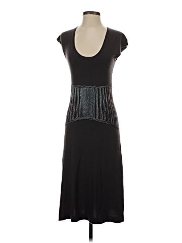 TSE Casual Dress (view 1)
