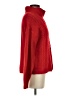 Gap Red Turtleneck Sweater Size XS - photo 4