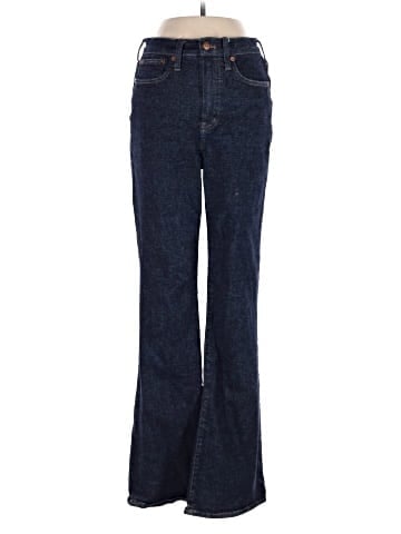Madewell Jeans (view 1)
