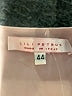 Assorted Brands Solid Pink Casual Dress Size EU (IT) 44 / US 8 - photo 7