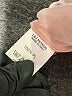 Assorted Brands Solid Pink Casual Dress Size EU (IT) 44 / US 8 - photo 8