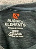 Assorted Brands Black Long Sleeve T-Shirt Size M - photo 4