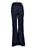 Madewell Chevron-herringbone Blue Jeans Size 25 waist - photo 2