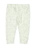 Assorted Brands Stars Green Ivory Casual Pants 6-9 MO / 9 MO - photo 2