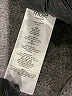 Maje Black Coat Size Sm (1) - photo 7