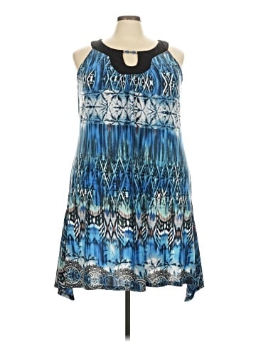 Mlle Gabrielle Casual Dress (view 1)