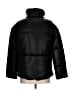Bagatelle 100% Polyurethane Solid Black Snow Jacket Size L (estimated) - photo 2