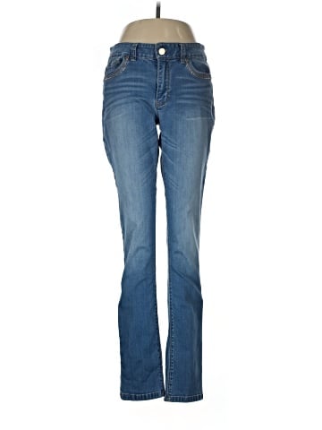 Contour Jeans (view 1)