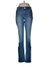 Contour Hearts Blue Jeans Size M - photo 1