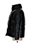 Bagatelle 100% Polyurethane Solid Black Snow Jacket Size L (estimated) - photo 5