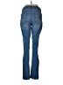 Contour Hearts Blue Jeans Size M - photo 2