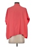 Urban Daizy 100% Polyester Pink Orange Short Sleeve Blouse Size S - photo 2