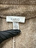 Cupio 100% Polyester Brown Casual Pants Size M - photo 4