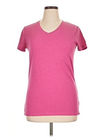 Great Northwest Indigo Active T-Shirt (view 1)