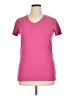 Great Northwest Indigo Pink Active T-Shirt Size XL - photo 1