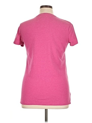 Great Northwest Indigo Active T-Shirt (view 2)