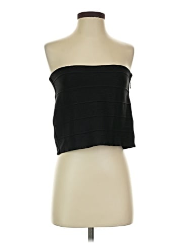 Haute Hippie Sleeveless Top (view 1)