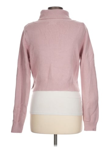 Seraphine Turtleneck Sweater (view 2)