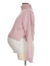 Seraphine Pink Turtleneck Sweater Size 10 - photo 5