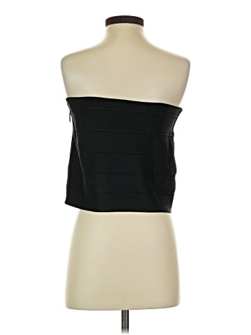 Haute Hippie Sleeveless Top (view 2)