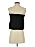 Haute Hippie Black Sleeveless Top Size XS - photo 2