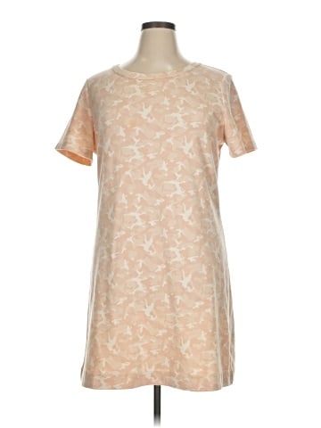 Tyler Boe Casual Dress (view 1)