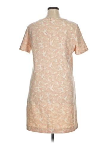 Tyler Boe Casual Dress (view 2)