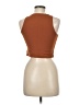 Ododos Brown Tank Top Size M - photo 2