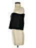 Haute Hippie Black Sleeveless Top Size XS - photo 5