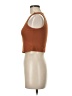 Ododos Brown Tank Top Size M - photo 5