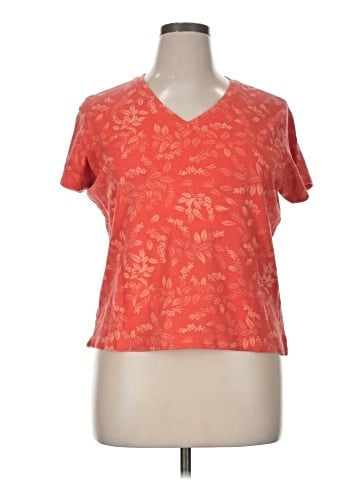 White Stag Short Sleeve T-Shirt (view 1)
