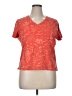 White Stag Orange Short Sleeve T-Shirt Size XL - photo 1
