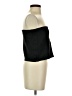 Haute Hippie Black Sleeveless Top Size XS - photo 4