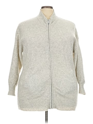 American Vintage Cardigan (view 1)