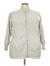 American Vintage Gray Cardigan Size 4X (estimated) - photo 1