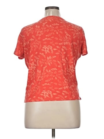 White Stag Short Sleeve T-Shirt (view 2)