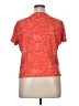 White Stag Orange Short Sleeve T-Shirt Size XL - photo 2