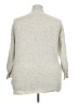 American Vintage Gray Cardigan Size 4X (estimated) - photo 2