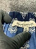 Speed Control Paisley Blue Casual Dress Size 1X - photo 7