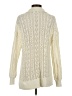 Zara Ivory Pullover Sweater Size XS - photo 2