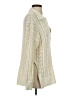 Zara Ivory Pullover Sweater Size XS - photo 4