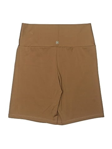 Devon Windsor Khaki Shorts (view 2)